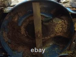 Hyundai Petrol Self-Propelled Lawn Mower Model HYM510SP Good Working Order