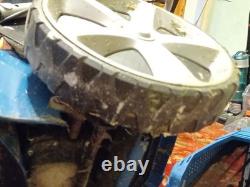 Hyundai Petrol Self-Propelled Lawn Mower Model HYM510SP Good Working Order