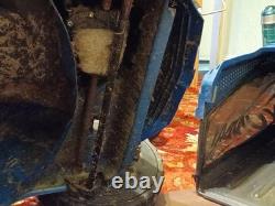 Hyundai Petrol Self-Propelled Lawn Mower Model HYM510SP Good Working Order