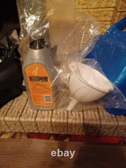 Hyundai Petrol Self-Propelled Lawn Mower Model HYM510SP Good Working Order