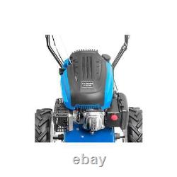 Hyundai Petrol Wheeled Grass Trimmer Self Propelled 173cc 60cm Width HYFT60SP