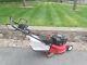 IBEA 420 Rear Roller Self Propelled Mower With Key Start
