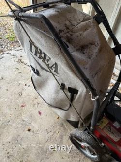 IBEA Turbo 70 Self Propelled Petrol Leaf Vacuum