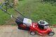 Ibea 47SB self propelled lawnmower, 47cm