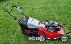 Ibea 5385GPH petrol lawnmower, Self Propelled. Brand New