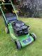 John Deere 19 Self Propelled Petrol Lawn Mower