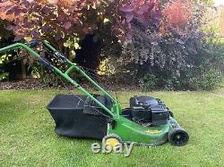 John Deere 19 Self Propelled Petrol Lawn Mower