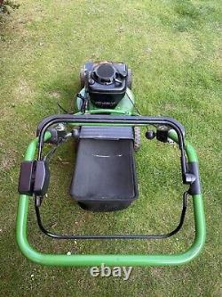 John Deere 19 Self Propelled Petrol Lawn Mower