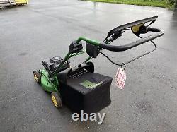 John Deere JX90 Sell Propelled Professional Lawnmower