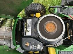 John Deere LX176 Ride On Mower