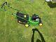 John Deere Petrol Self Propelled Lawn Mower RUN 46