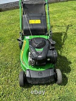 John Deere Petrol Self Propelled Lawn Mower RUN 46