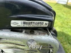 John Deere Petrol Self Propelled Lawn Mower RUN 46