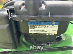 John Deere Petrol Self Propelled Lawn Mower RUN 46