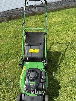 John Deere Petrol Self Propelled Lawn Mower RUN 46