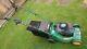 John Deere R43 Self Propelled Petrol Lawnmower