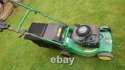 John Deere R43 Self Propelled Petrol Lawnmower