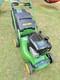 John Deere R43S Self-Propelled Petrol Lawnmower B&S 675EXi Engine (2018)