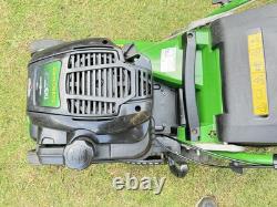 John Deere R43S Self-Propelled Petrol Lawnmower B&S 675EXi Engine (2018)