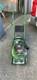 John Deere R47S Self Propelled Petrol Lawnmower Spares Or Repair
