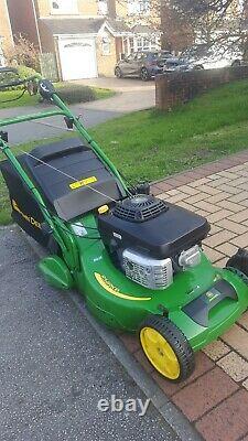 John Deere R54RKB Professional Commercial Lawnmower Mower for all day use