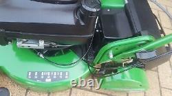 John Deere R54RKB Professional Commercial Lawnmower Mower for all day use