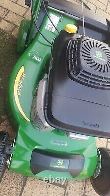 John Deere R54RKB Professional Commercial Lawnmower Mower for all day use