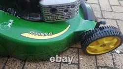 John Deere R54RKB Professional Commercial Lawnmower Mower for all day use