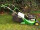 John Deere R54RKB Self Propelled Rear Roller Lawn Mower