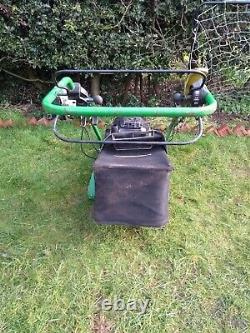 John Deere R54RKB Self Propelled Rear Roller Lawn Mower