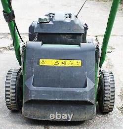 John Deere Rotary Self Propelled Subaru Petrol Lawn Mower (no grass catcher)