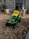 John Deere SRX75 Garden Tractor / Ride-On Mower