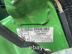 John Deere Self-Propelled Petrol Lawn Mower