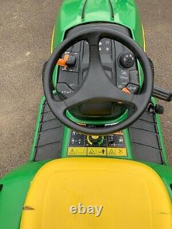 John Deere X 540 Ride on Lawnmower / Needs Repair