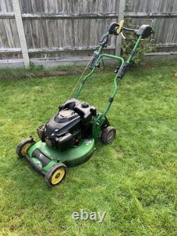 John Deere jx90 cb Professional Lawn Mower