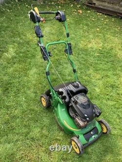 John Deere jx90 cb Professional Lawn Mower