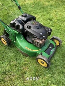 John Deere jx90 cb Professional Lawn Mower