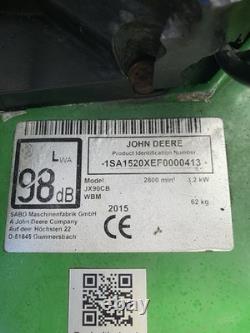 John Deere jx90 cb Professional Lawn Mower