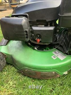 John Deere jx90 cb Professional Lawn Mower