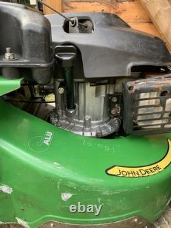 John Deere jx90 cb Professional Lawn Mower