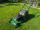 John deere 21 Professional r54rkb Self Propelled Mower In Working Order