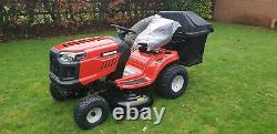 Jonsered 26HP Ride On Mower. Tractor. Lawnmower. Brand new. Free P&P