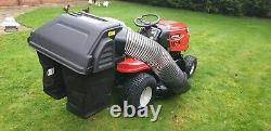 Jonsered 26HP Ride On Mower. Tractor. Lawnmower. Brand new. Free P&P