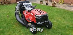 Jonsered 26HP Ride On Mower. Tractor. Lawnmower. Brand new. Free P&P