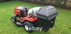 Jonsered 26HP Ride On Mower. Tractor. Lawnmower. Brand new. Free P&P