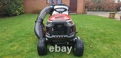 Jonsered 26HP Ride On Mower. Tractor. Lawnmower. Brand new. Free P&P