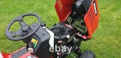 Jonsered 26HP Ride On Mower. Tractor. Lawnmower. Brand new. Free P&P