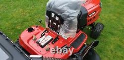 Jonsered 26HP Ride On Mower. Tractor. Lawnmower. Brand new. Free P&P