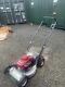 Kaaz/Lawnflite pro 21 inch 4 Wheeled Lawn mower
