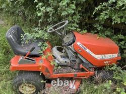 Kubota T1400 HST